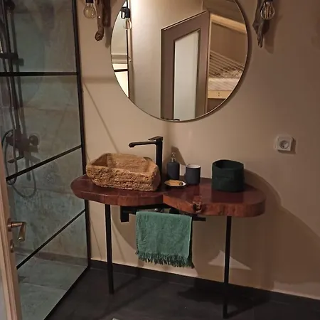 The Tiny Dependance Hébergement de vacances