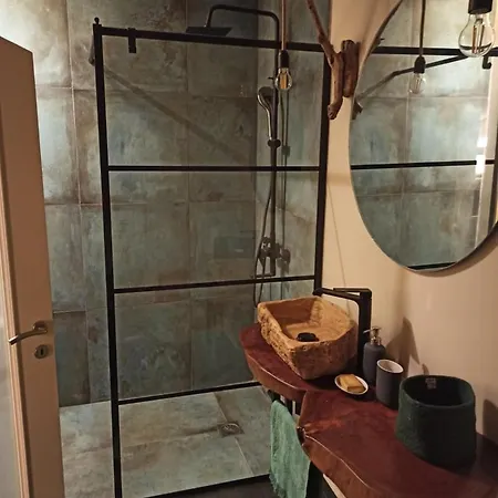 The Tiny Dependance Hébergement de vacances *