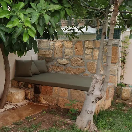 Ferienhaus The Tiny Dependance Argostoli (Kefalonia)