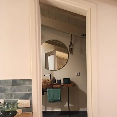 The Tiny Dependance Holiday home