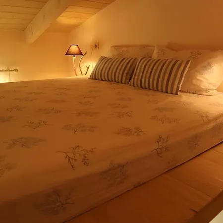 The Tiny Dependance Holiday home *