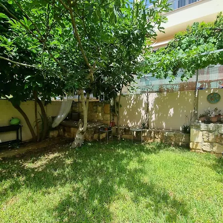 Ferienhaus The Tiny Dependance *